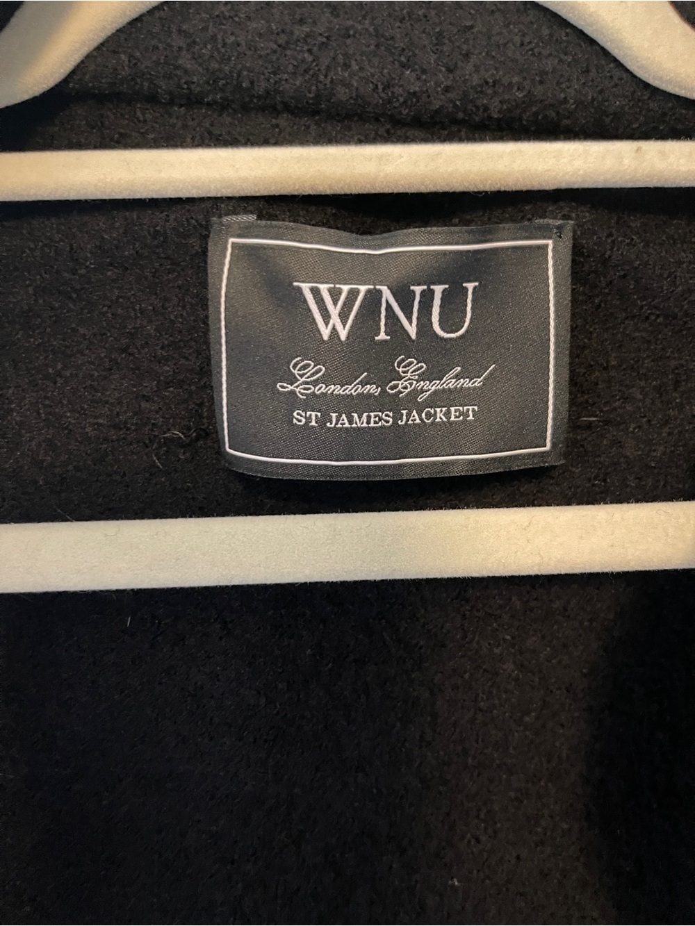 NWT Wool Blazer & Skirt set - Picture 9 of 9